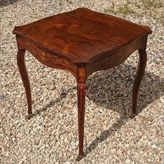 16052018Antique Centre Table Rosewood 27¼ 27½ 29½ high _6.JPG
